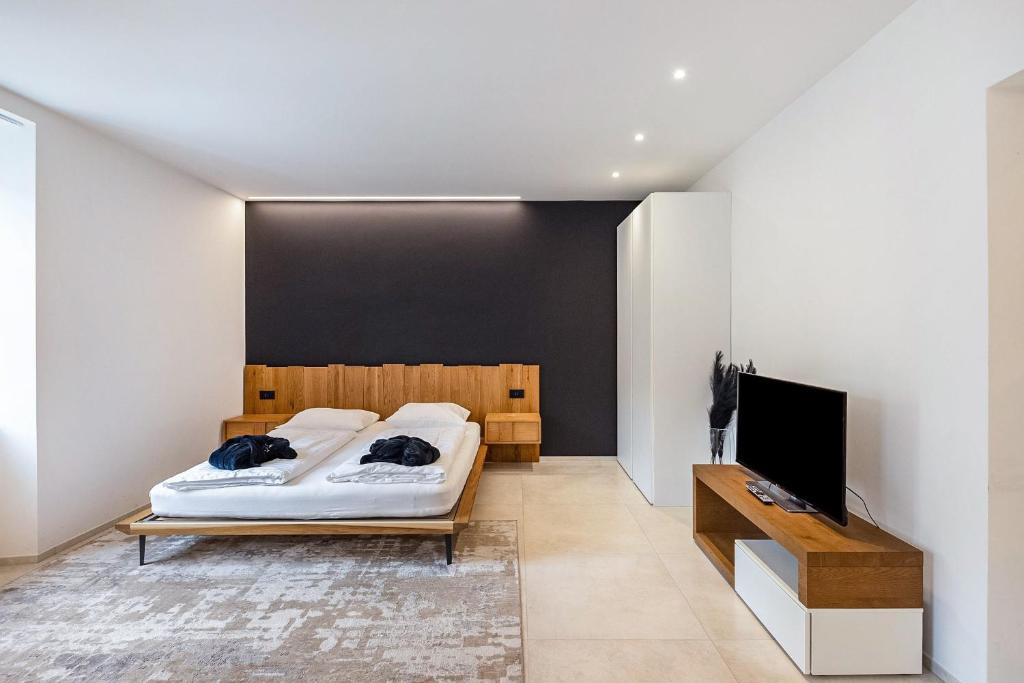 App 204 Palazzo Cavour - 3