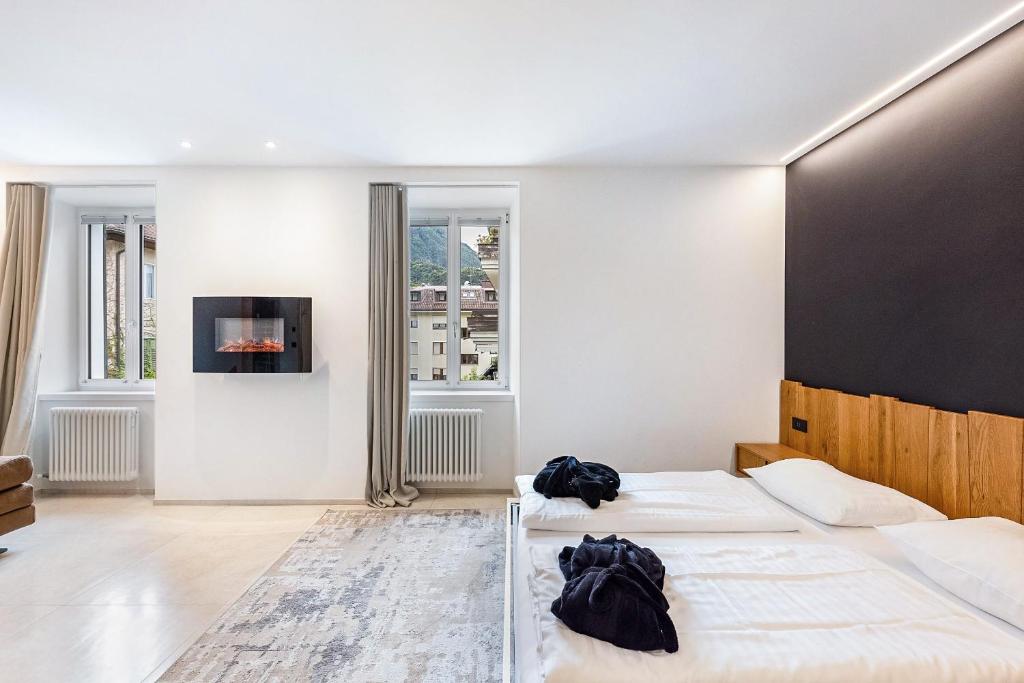 App 204 Palazzo Cavour - 4