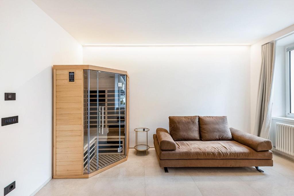 App 204 Palazzo Cavour - 2