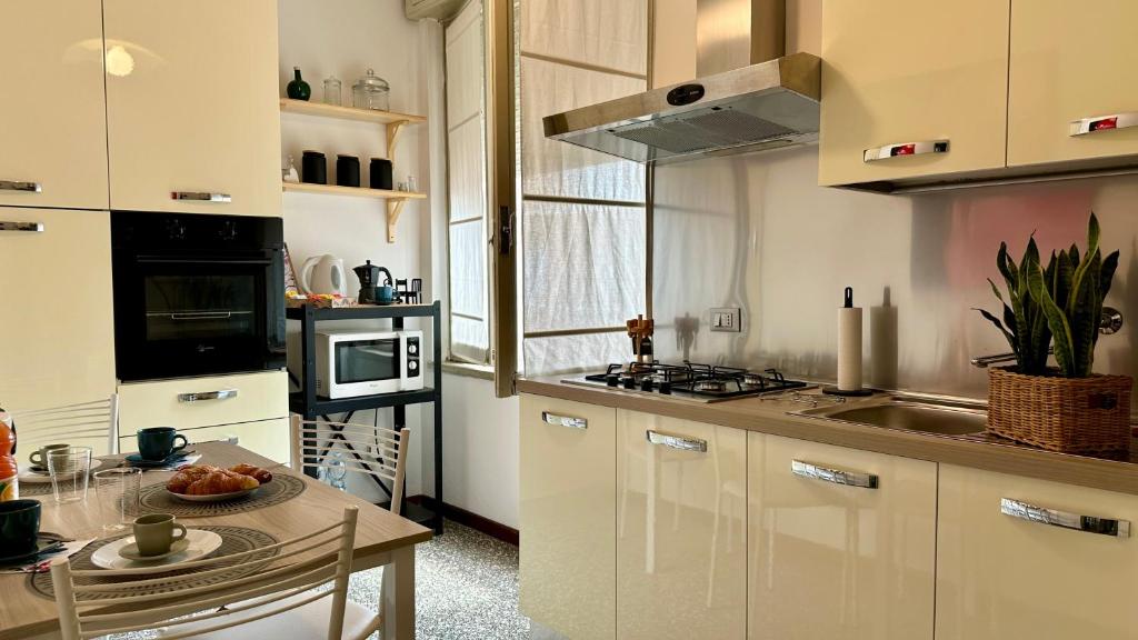 A casa di Deborah - 4