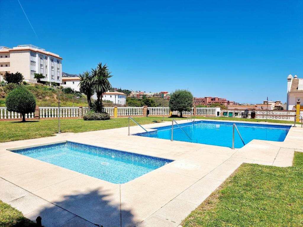 Great Townhouse 400m from the beach - 1