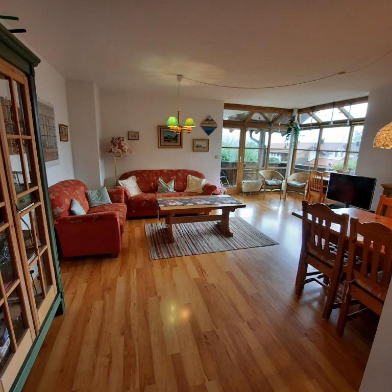Ferienwohnung Krämer - 2