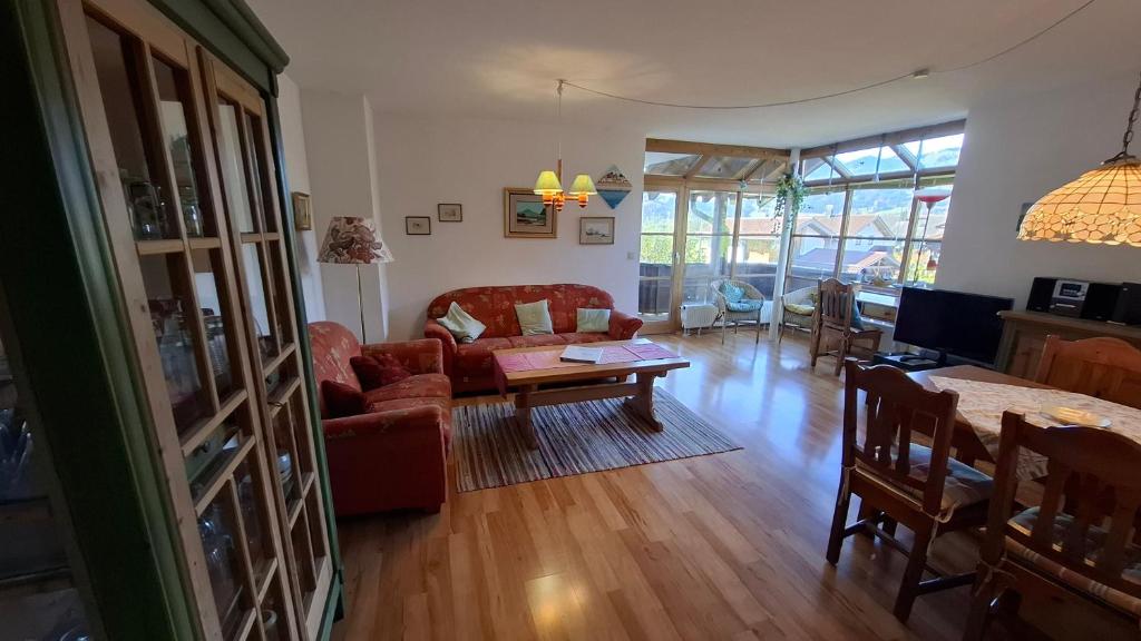 Ferienwohnung Krämer - 1