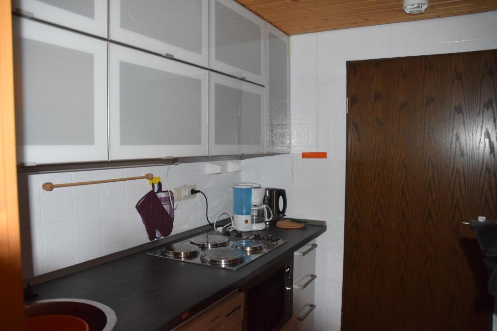 Appartement Bergfrieden Oberstaufen - 2