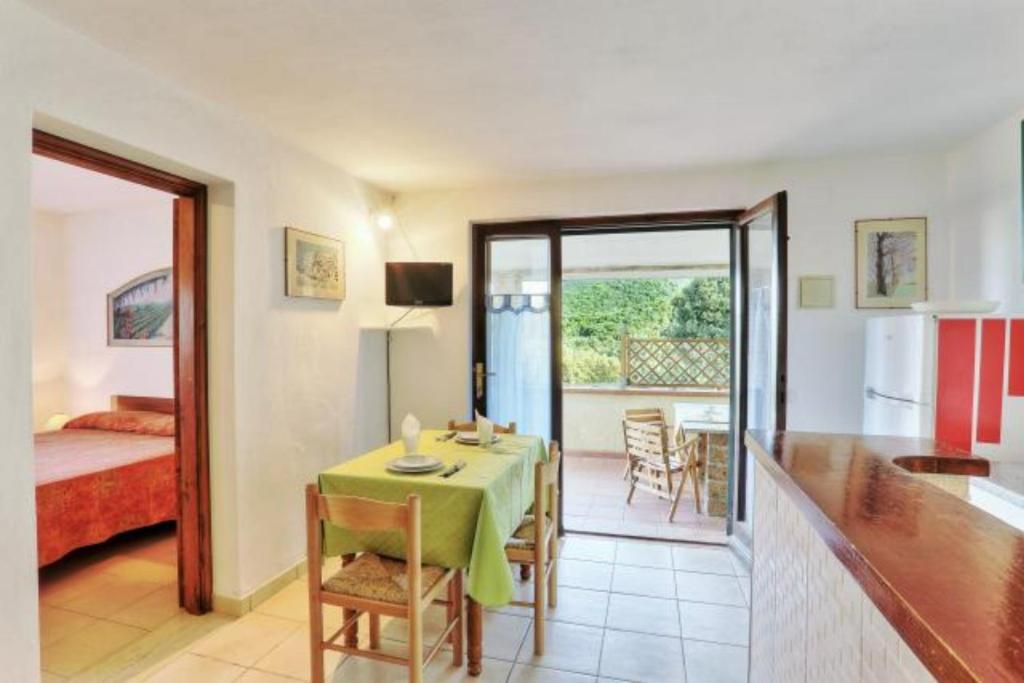 Appartamenti Le Querce App. Ginestra - 3