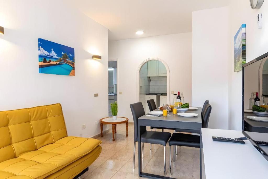 Costamar Oceanview 1 Bed Apartment - 4