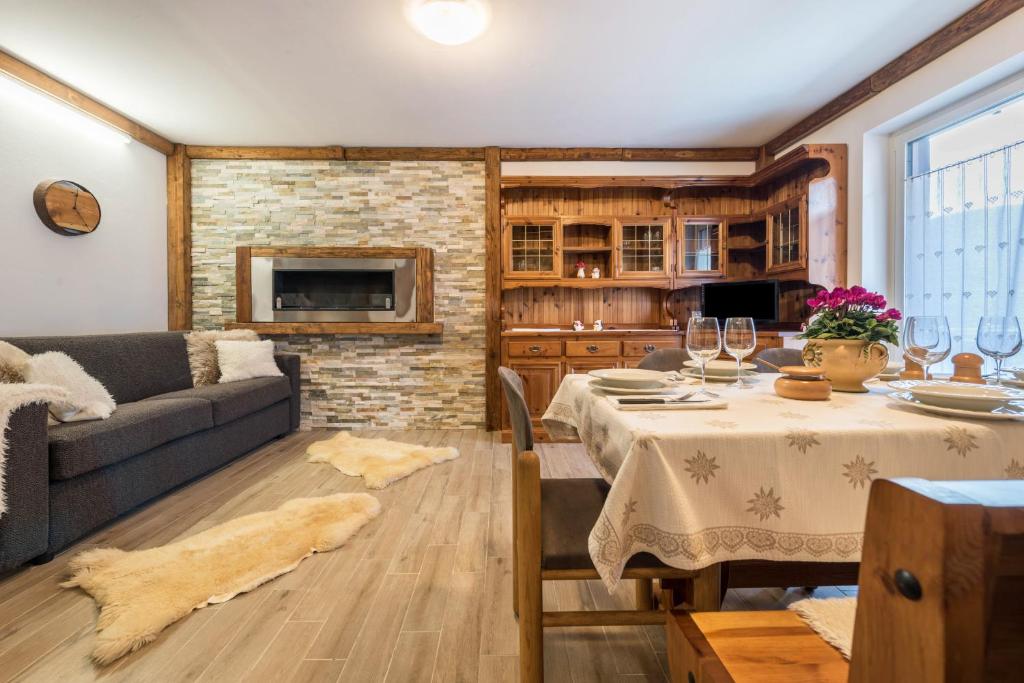 Casa Ferrazza Michelle - 1