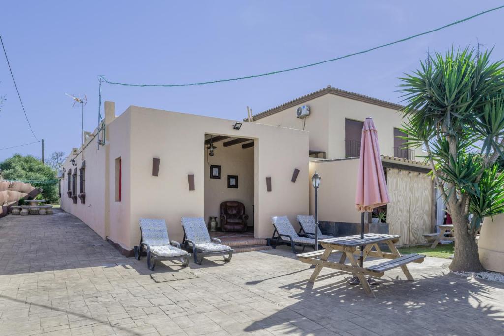 Casa Mirador De Cádiz - 3