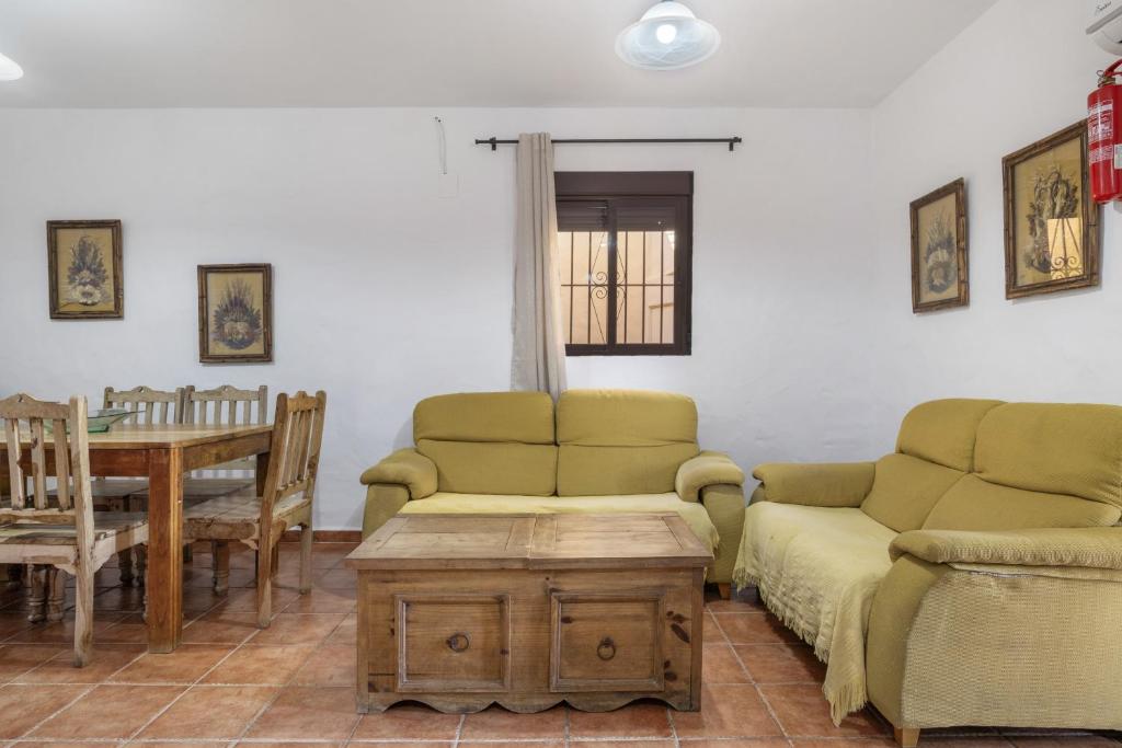Casa Mirador De Cádiz - 5