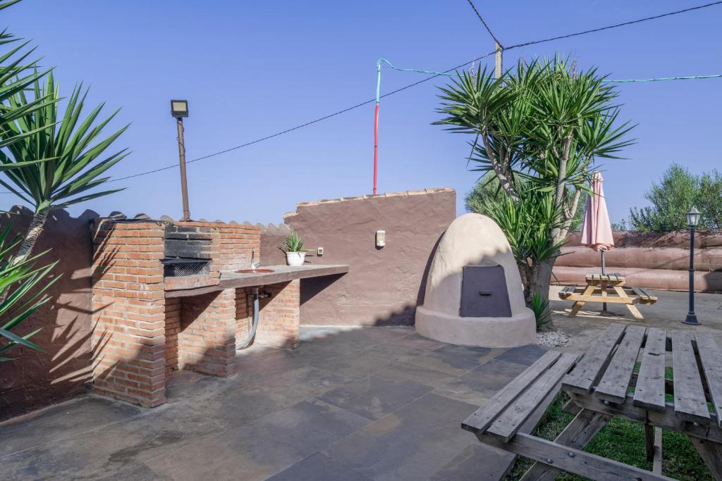 Casa Mirador De Cádiz - 2