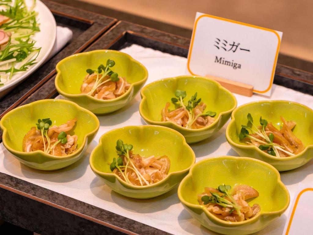 餐飲服務