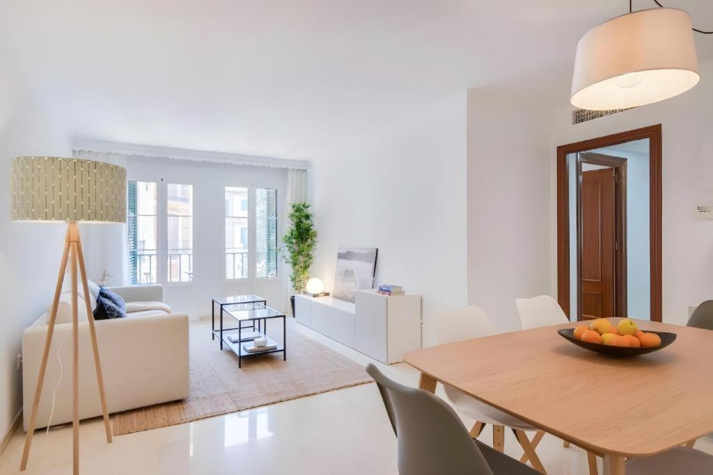Charming 4 bed in Centro Historico - 4