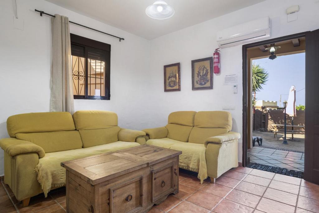 Casa Mirador De Cádiz - 4