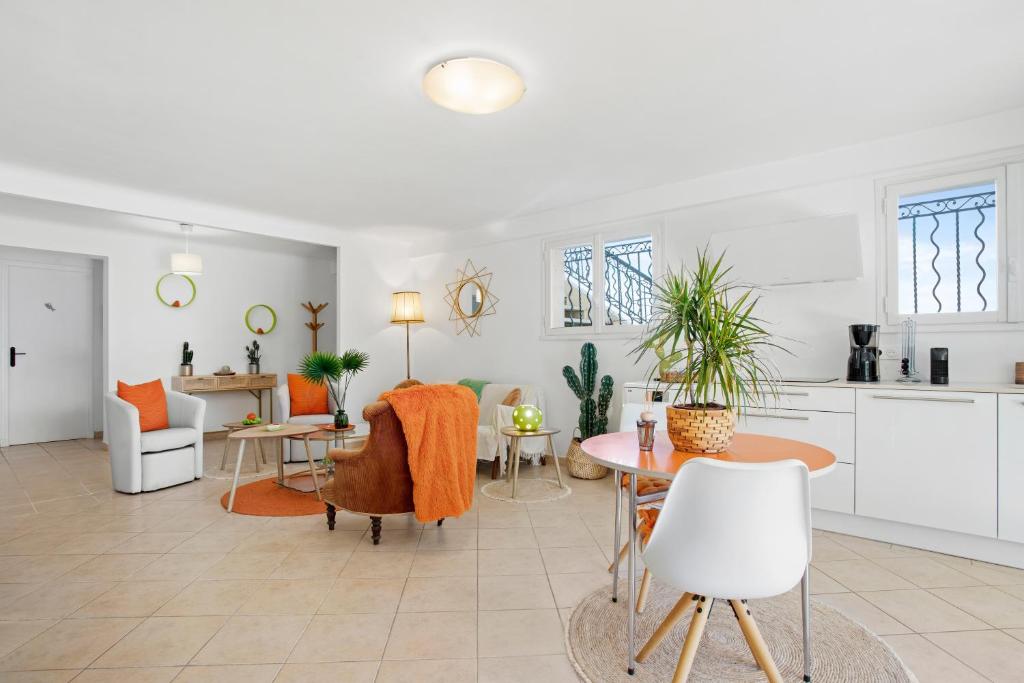 Appartement Le Figuier - 4