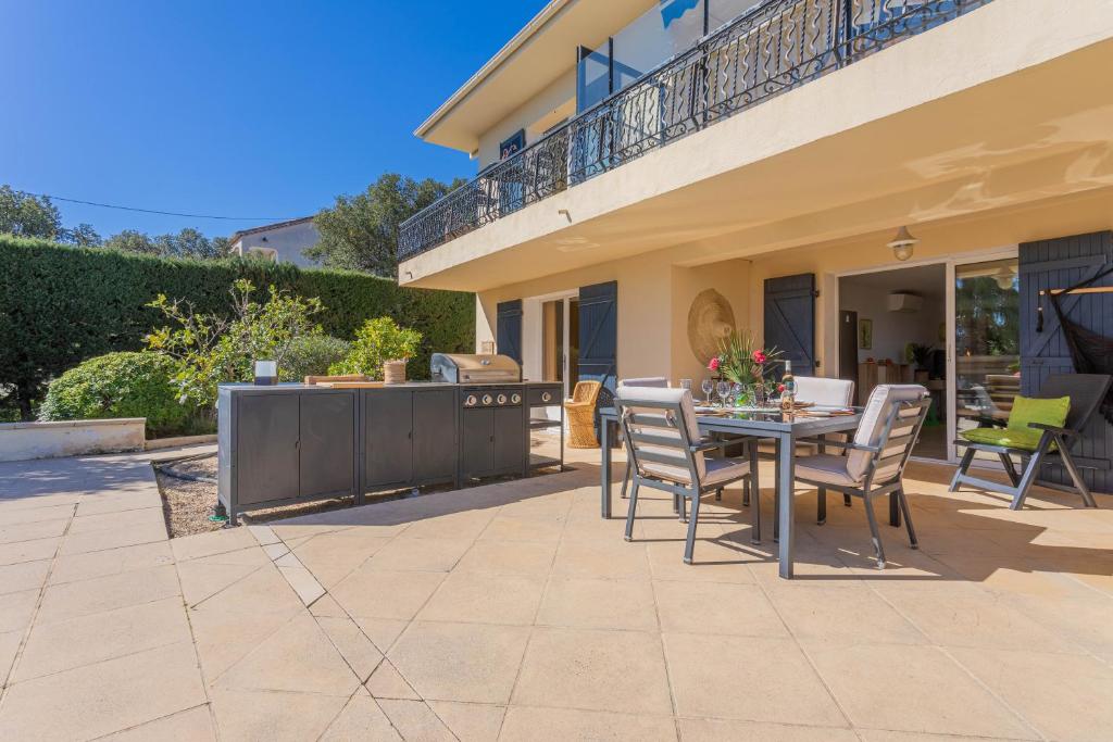Appartement Le Figuier - 3