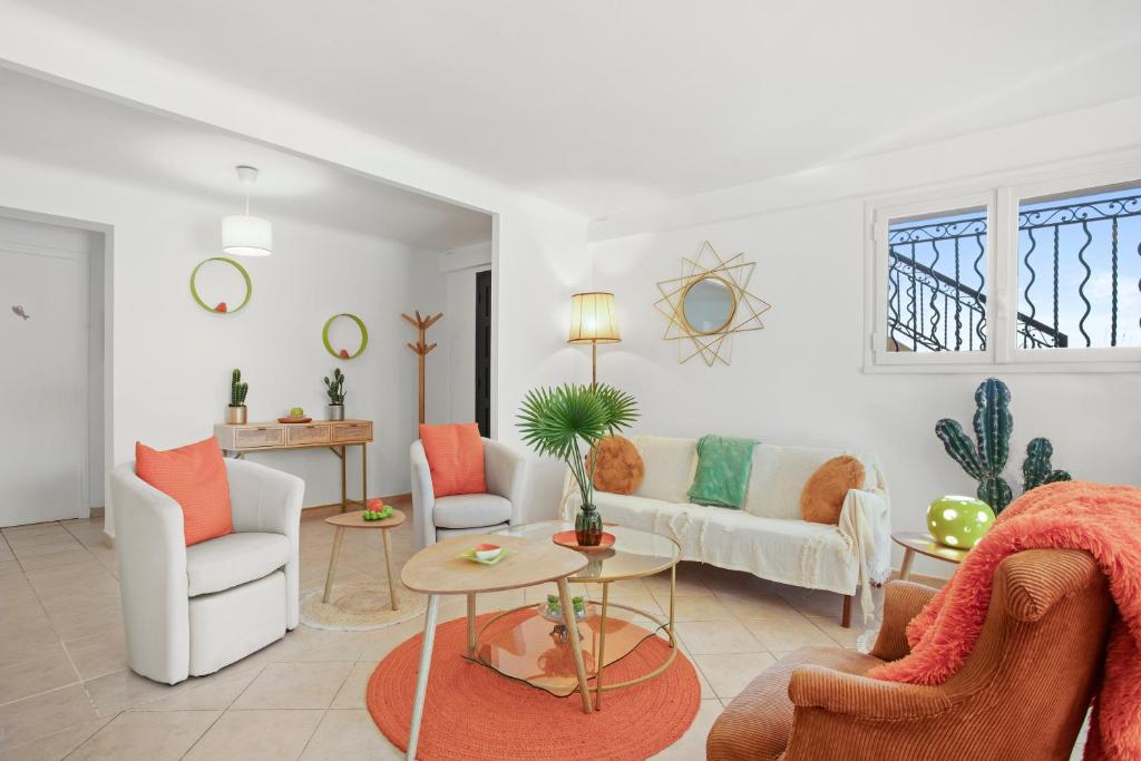 Appartement Le Figuier - 5