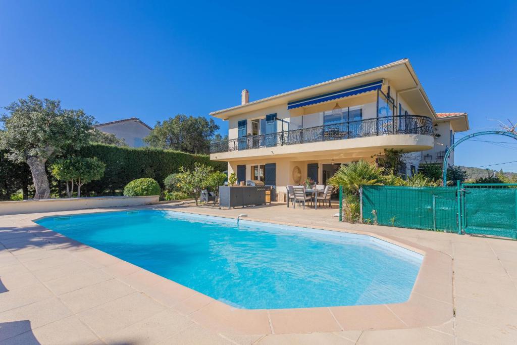 Appartement Le Figuier - 2