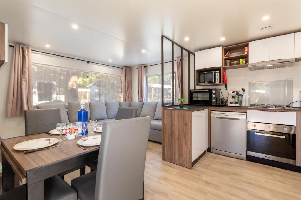 Mobilhome Soleia 2023 Mar Estan 4x - 4