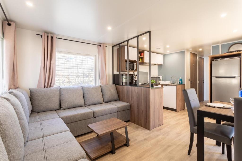 Mobilhome Soleia 2023 Mar Estan 4x - 2