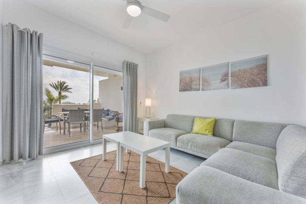 203 Arruzafa Sea View - 3