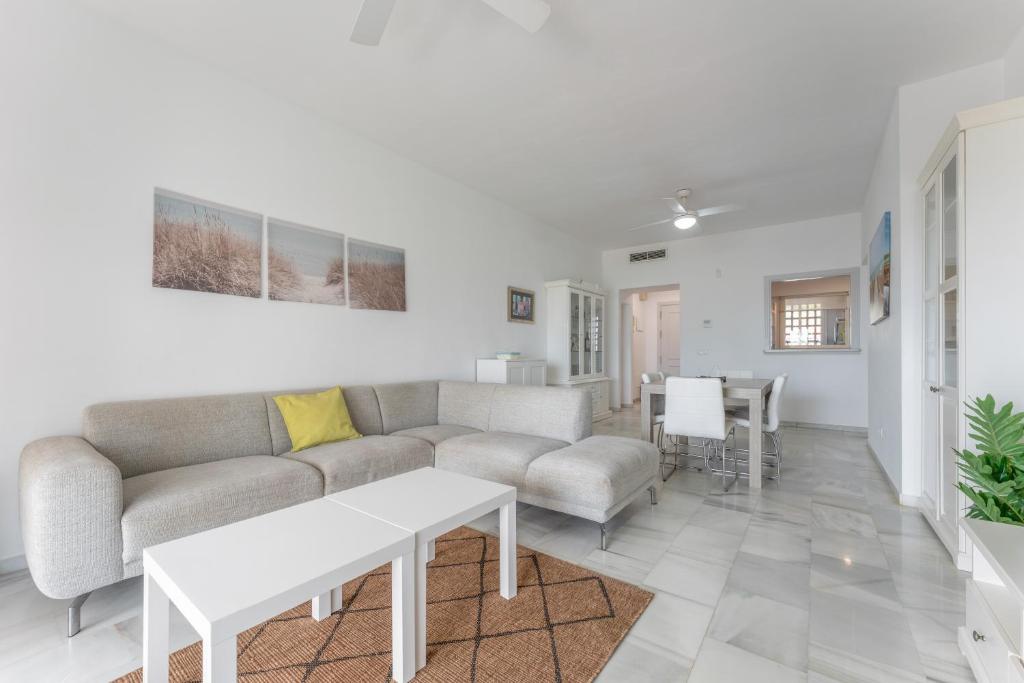 203 Arruzafa Sea View - 4