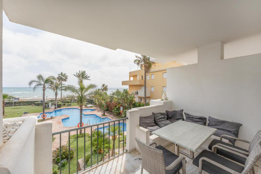 203 Arruzafa Sea View - 2