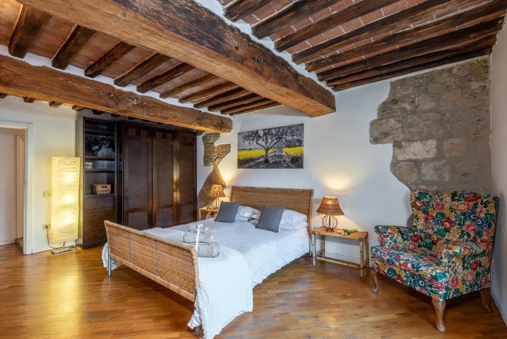 Appartamento del Campo - Siena - 2
