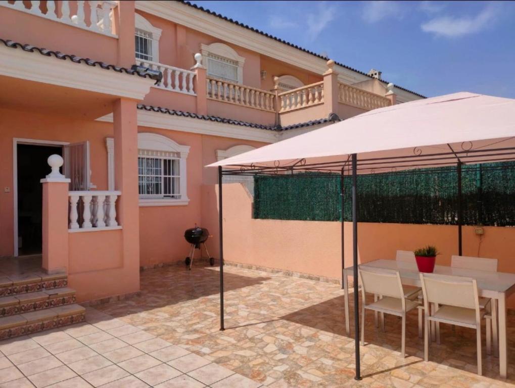 La Casita - 5
