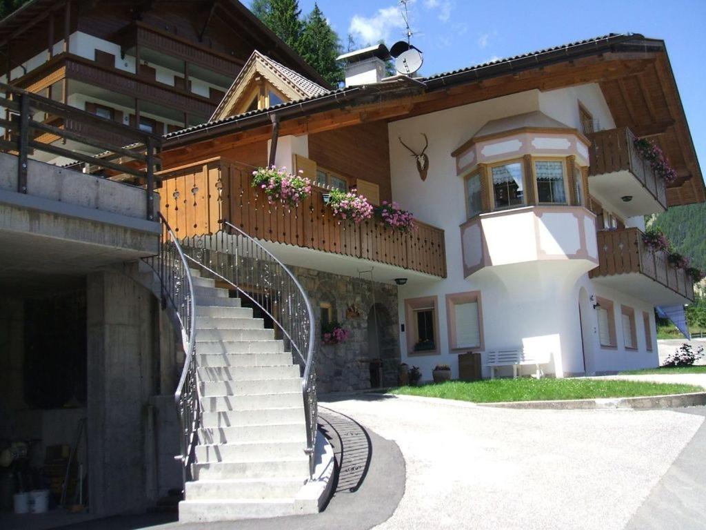 Villa Mazzel - Cima 12 - 1