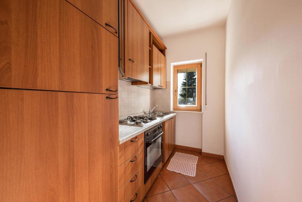 Villa Mazzel - Cima 12 - 2