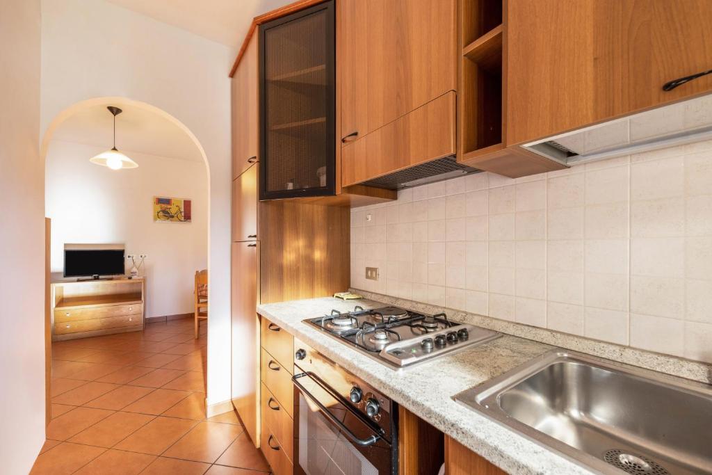 Villa Mazzel - Cima 12 - 3