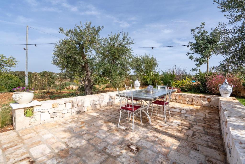 Trulli Orma - 4