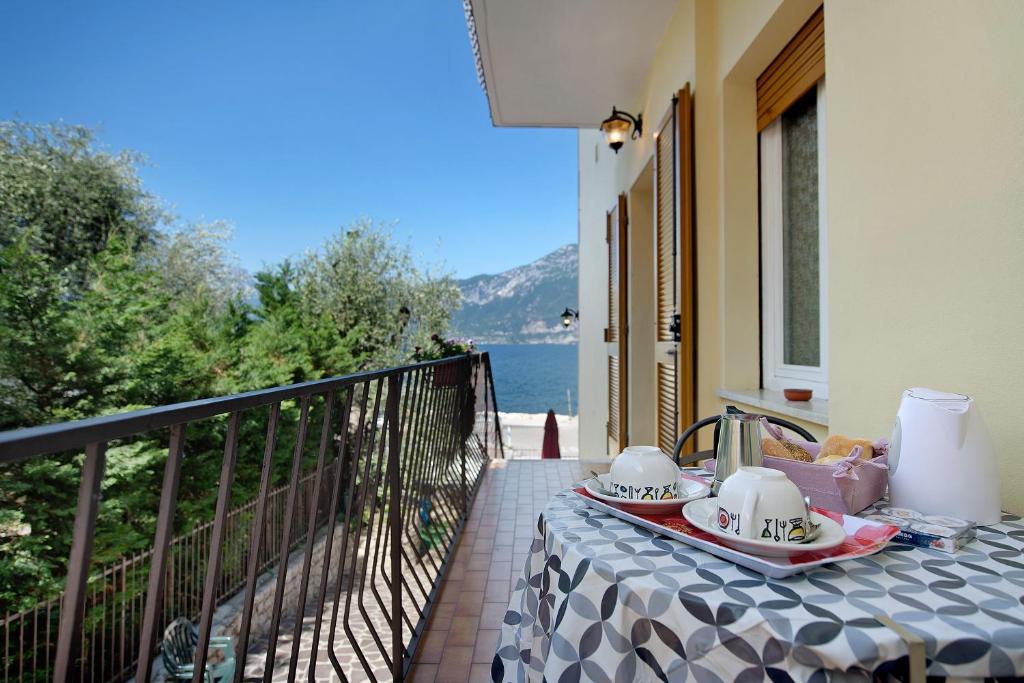 Appartamento Marilu Lake View - 5