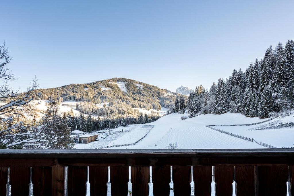 Lechnerhof Apt 4 - 2