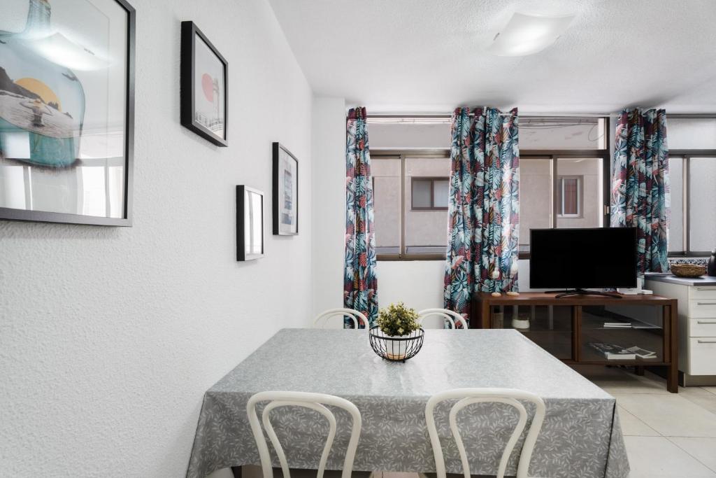 Paradise Apartment - El Medano - 2