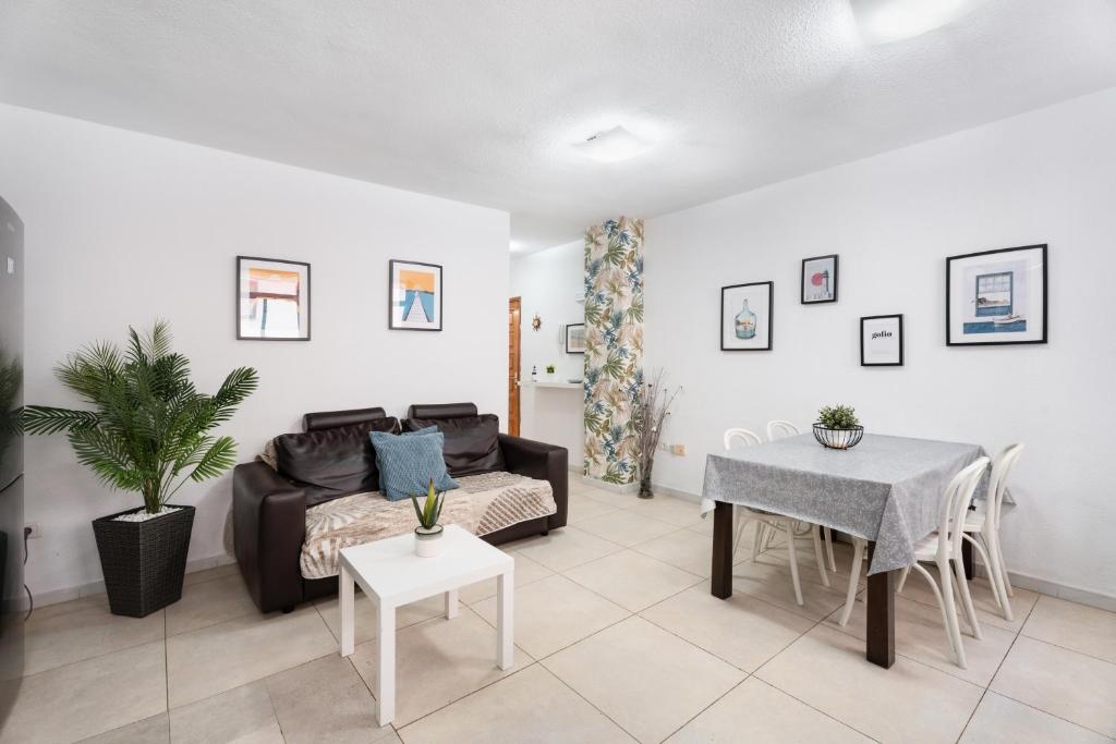 Paradise Apartment - El Medano - 1