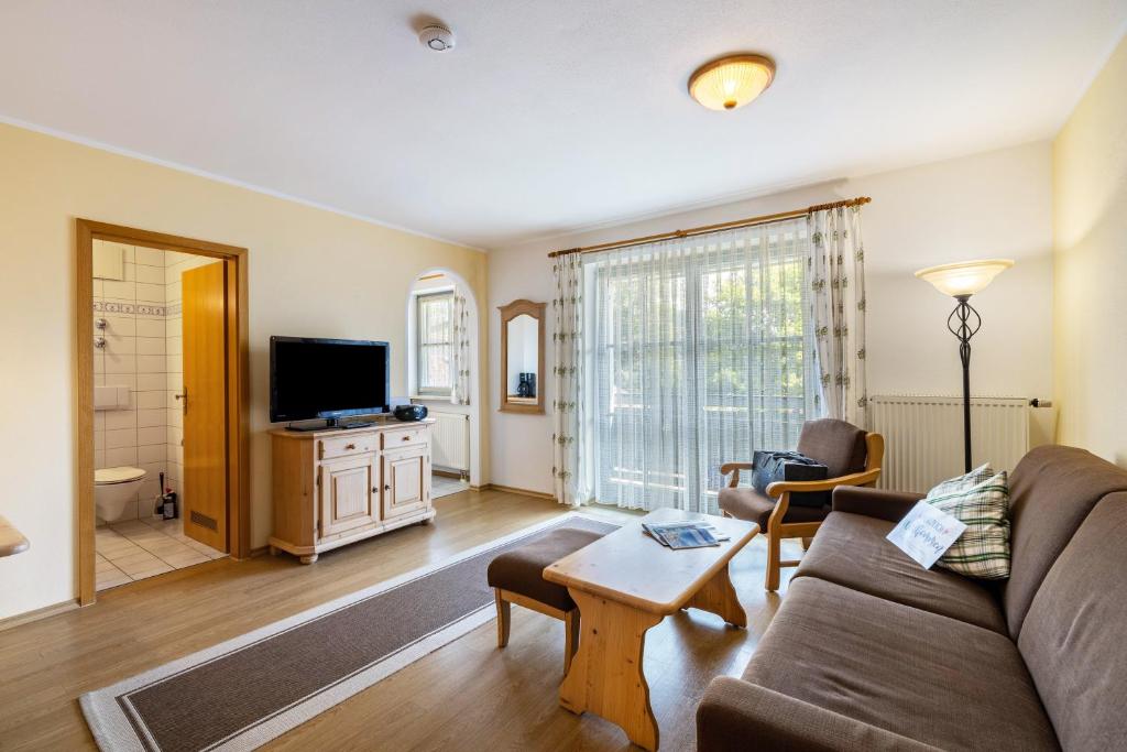 Fewo Brünnstein - Nr 61 Pool, Sauna - 3