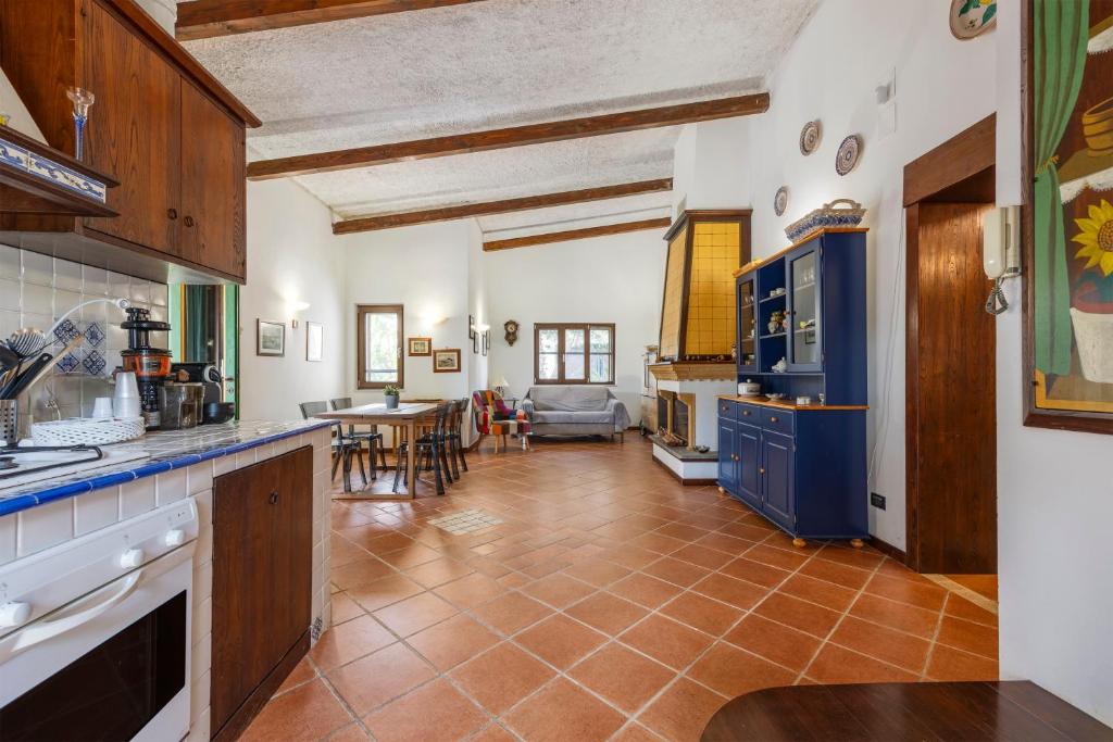 Villa Ellie - 100m from the beach - 4