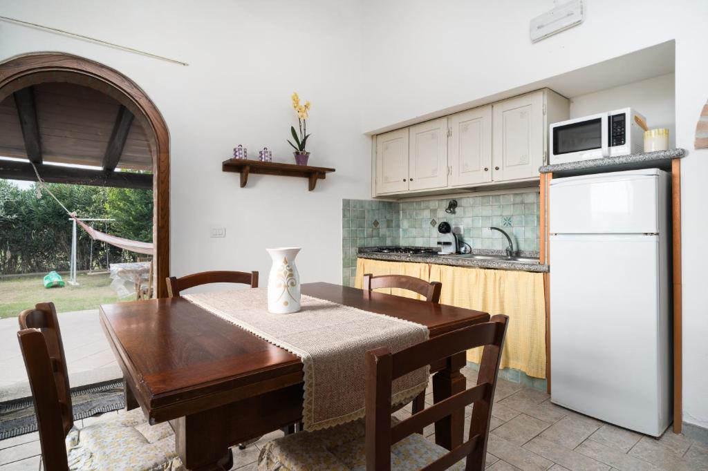 Casa Su Barone 2 - 3