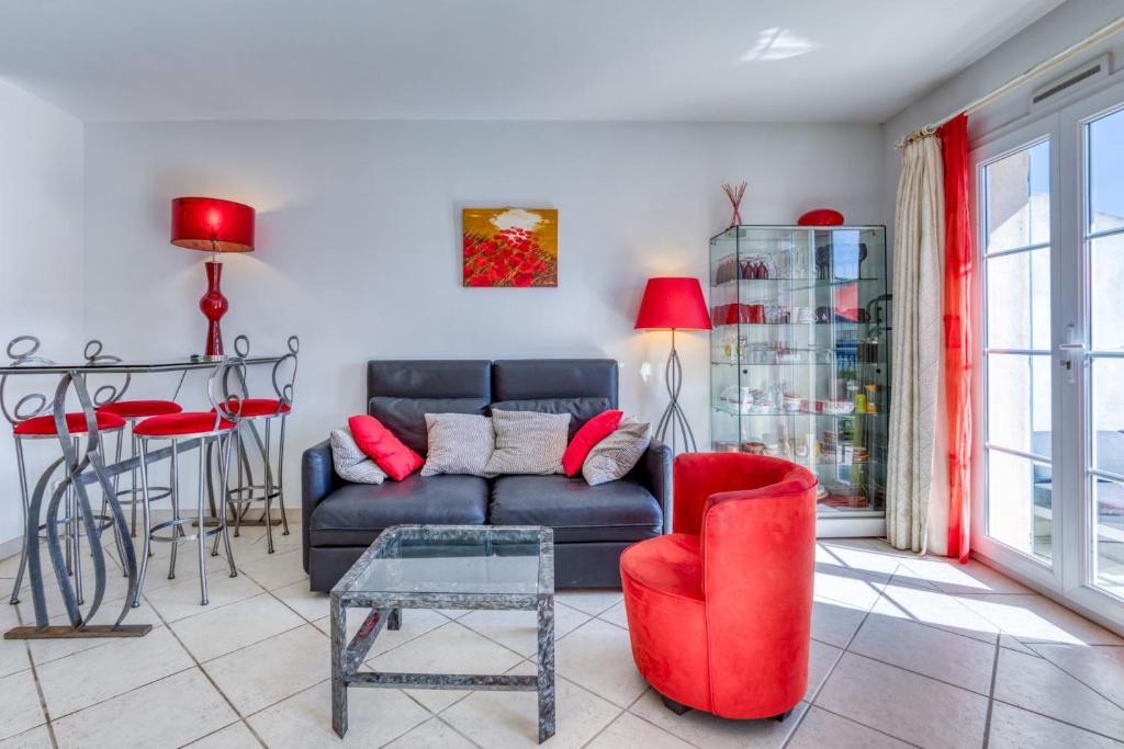 Petite maison Aigues Mortes - 3