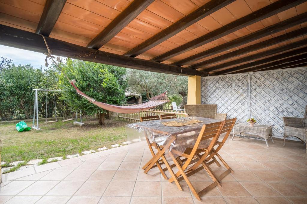 Casa Su Barone 2 - 1