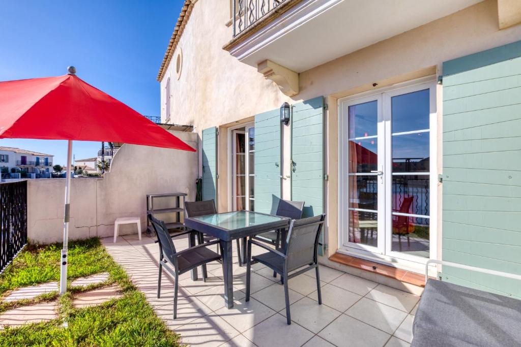 Petite maison Aigues Mortes - 2