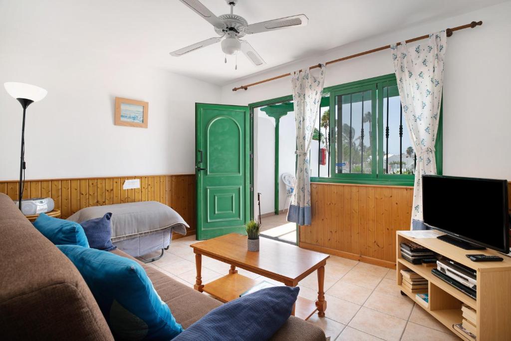 Jardin del Sol 32 - 3