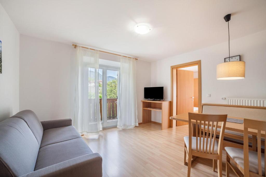 Mosttragerhof Appartment 1 - 3