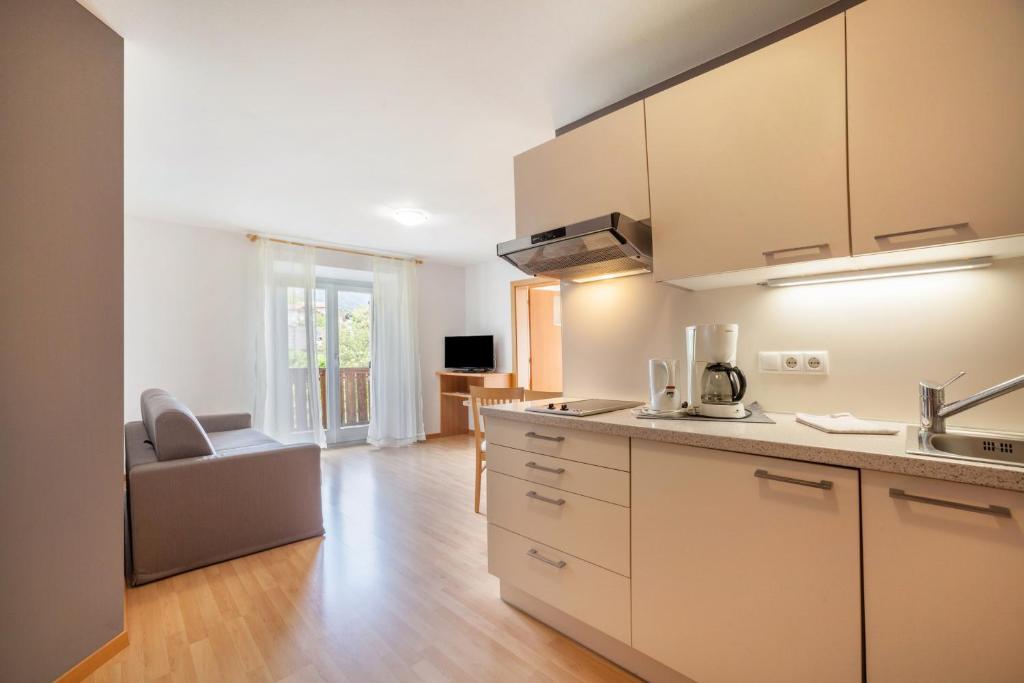 Mosttragerhof Appartment 1 - 5