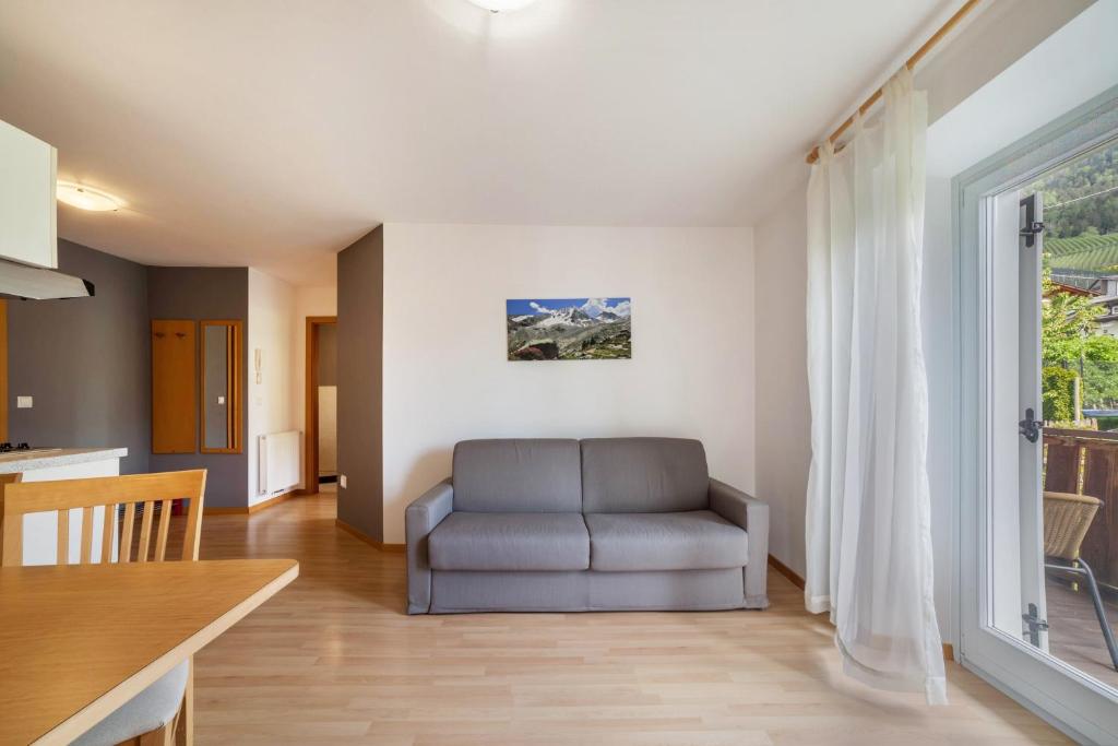 Mosttragerhof Appartment 1 - 4
