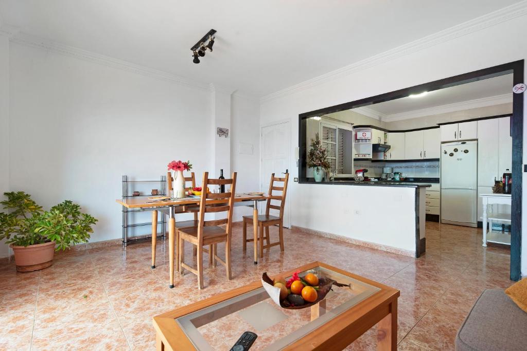 Bonito apart sea view playa jardin - 5