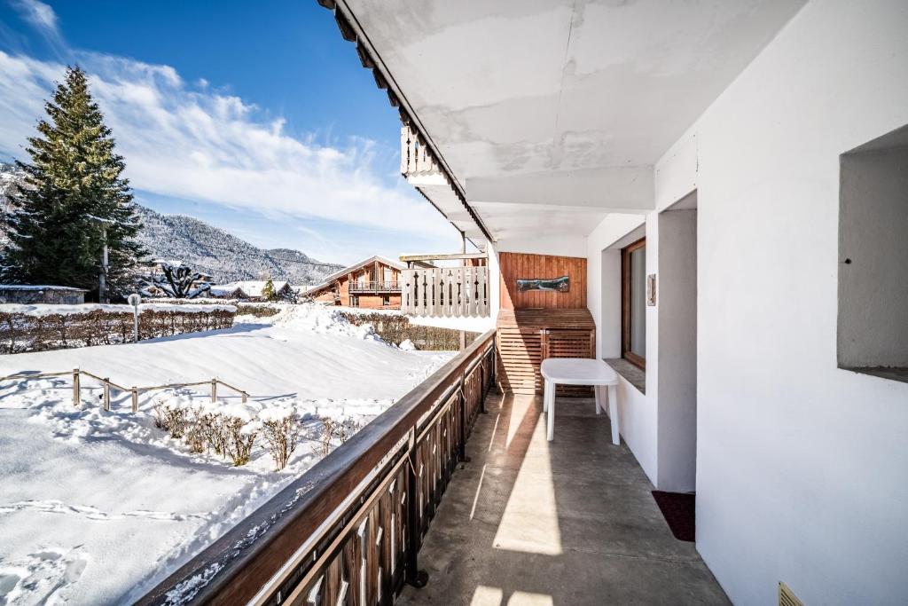 Appartement Morzine 1000 - 6 pers - 1