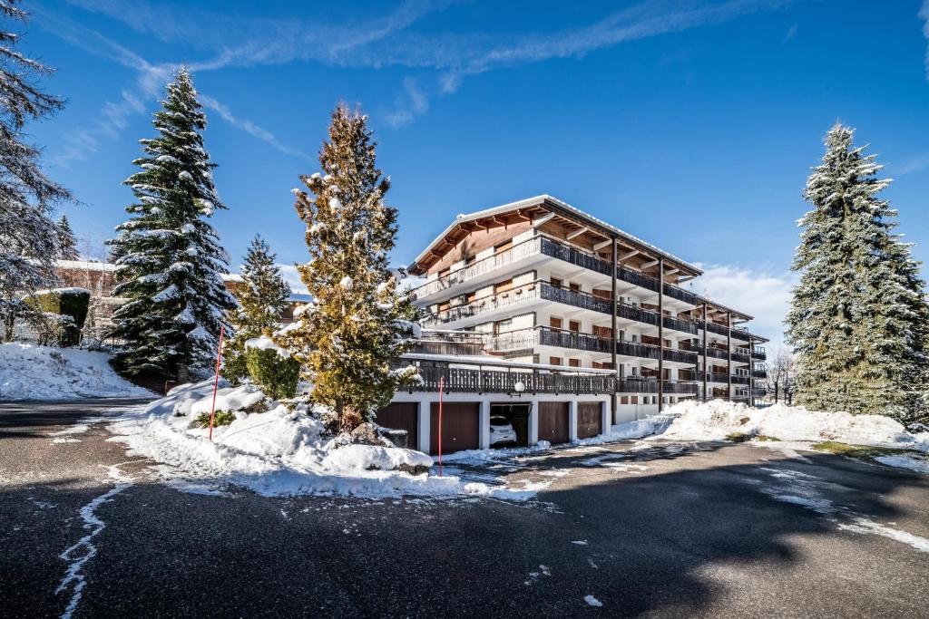 Appartement Morzine 1000 - 6 pers - 3