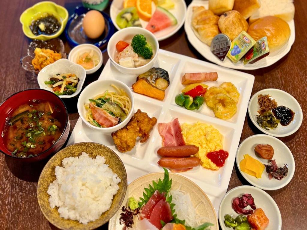 餐飲服務